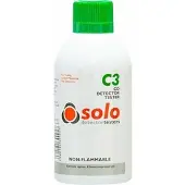 Aritech C3 - Testgas Koolmonoxidemelder - Testspray - CO-melder - Handheld gebruik of met dispenser - 250 ml