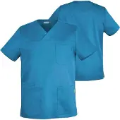 Berkel Milo Tuniek 3463 Regular Fit Active | Maat: XXL