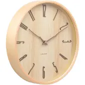 Karlsson wall clock rama - Ø30cm