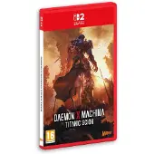 Daemon X Machina: Titanic Scion