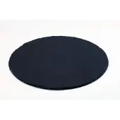Aps Natuursteen serveerplateau - ø38cm