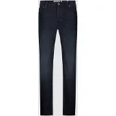 Circle of trust Connor black out indigo regular fit