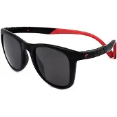 Carrera HYPERFIT 23/S Matte black 50/22/145 MAN Zonnebrillen