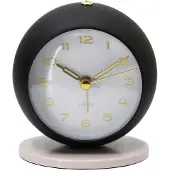 Karlsson Wekker Reina Black Warm Grey