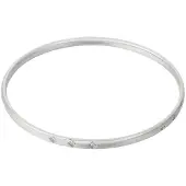 Yehwang Eenvoudige mini-diamanten armband