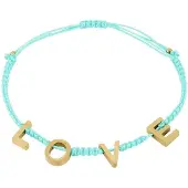 Yehwang LOVE armband