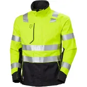 Helly Hansen Fyre Jas