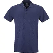SouthWest : Martin Polo, Maat XS Indigo Blauw