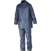 Proway Protection Rain Pwk-1530 Navy | Maat: 3XL