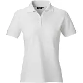 SouthWest : Coronita W Polo, Maat S Wit