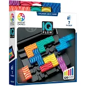 SmartGames Spel Iq Flow