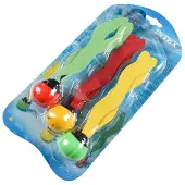 Intex Jeu de plongée Balles