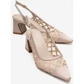 Prologue Alveron Blokhak Mesh Pump