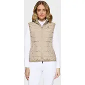 Samshield Alta Badia Bodywarmer Dames S Sand
