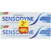 Sensodyne Extra Fresh Gel Tandpasta Duoverpakking