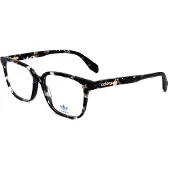 Adidas Originals Bril - - OR5056 - Acetaat Havana - Maat 52/15/145