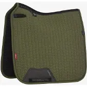 LeMieux Essence Zadeldek One size