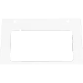 Magma Faceplate DDJ-REV5 White - DJ-tafel