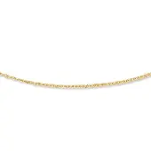 Glow 201.27421.8 Unisex Ketting - Collier