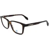 Adidas Originals Original OR5041 Dark havana 54/16/145 UNISEX Brilmonturen