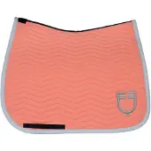 Equestro Wave Zadeldek Full