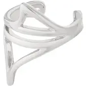 Yehwang Aurora Earcuff | Koper | Ear Cuffs | Geen Gaatje Nodig