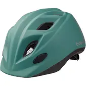 Bobike Helm Kids 52/56cm (S) In-Mold - Peppermint - Groen