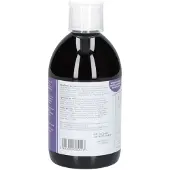 PDM to be maintained Bioradix - Menopower Nf 500 ml Vloeistof