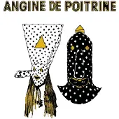 NEWS Angine De Poitrine - Vol. I (LP)