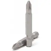 Rockforce - Pozidriv Boorbit - PZ2x50mm - 1/4 inch