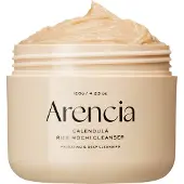Arencia Calendula Rice Mochi Cleanser - 120 g