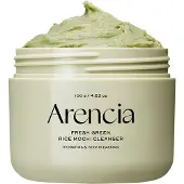 Arencia Fresh Green Rice Mochi Cleanser - 120 g