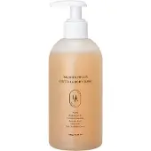 HEVEBLUE Salmon Fruity Centella Body Wash