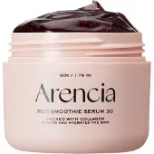 Arencia - Red Smoothie Serum - 30% Collageen en Niacinamide - 50 g