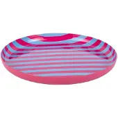 PT Living Bord Animado Medium Bright Pink Soft Blue