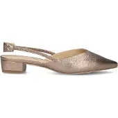 Peter kaiser Dames Hakken 79443 - Brons - Maat 42
