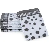Ross Sonstiges 6 X washand - in set 6 pack Punkte allover