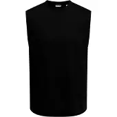 Only & Sons Shirt 'ONSCASPIAN' zwart