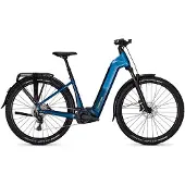 Focus Aventura² 6.7 Wave 29´´ Cues 9s Elektrische Fiets