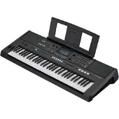 Yamaha PSR-E583