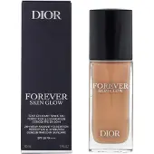 Dior Gezicht Foundation Dior Forever Skin Glow 24H Foundation 3.5N 30 ml
