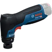 Bosch GSS12V-32 Accu excentrische schuurmachine (zonder accu/lader, steunpad) - 06019L1003