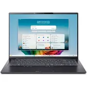 Acer Swift Go 16 AI OLED, SFG16-I71, Ultradunne Laptop, 16" OLED, Intel Core Ultra 7, 16GB RAM, 512GB SSD, Intel Graphics