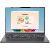 Acer Aspire 16 AI Laptop, A16-61M, 16" WUXGA, AMD Ryzen 7, 16GB RAM, 512GB SSD, Radeon Graphics