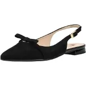 Högl Ballerina zwart