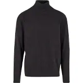 INDICODE JEANS Trui 'Van Paul' zwart