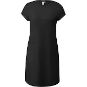 QS Jurk zwart