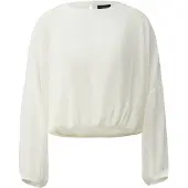 s.Oliver Blouse crème