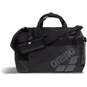 Arena Sporttas 'ALL SET DUFFLE 25L' zwart