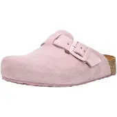 Iesse Schuh Huisschoenen rosa